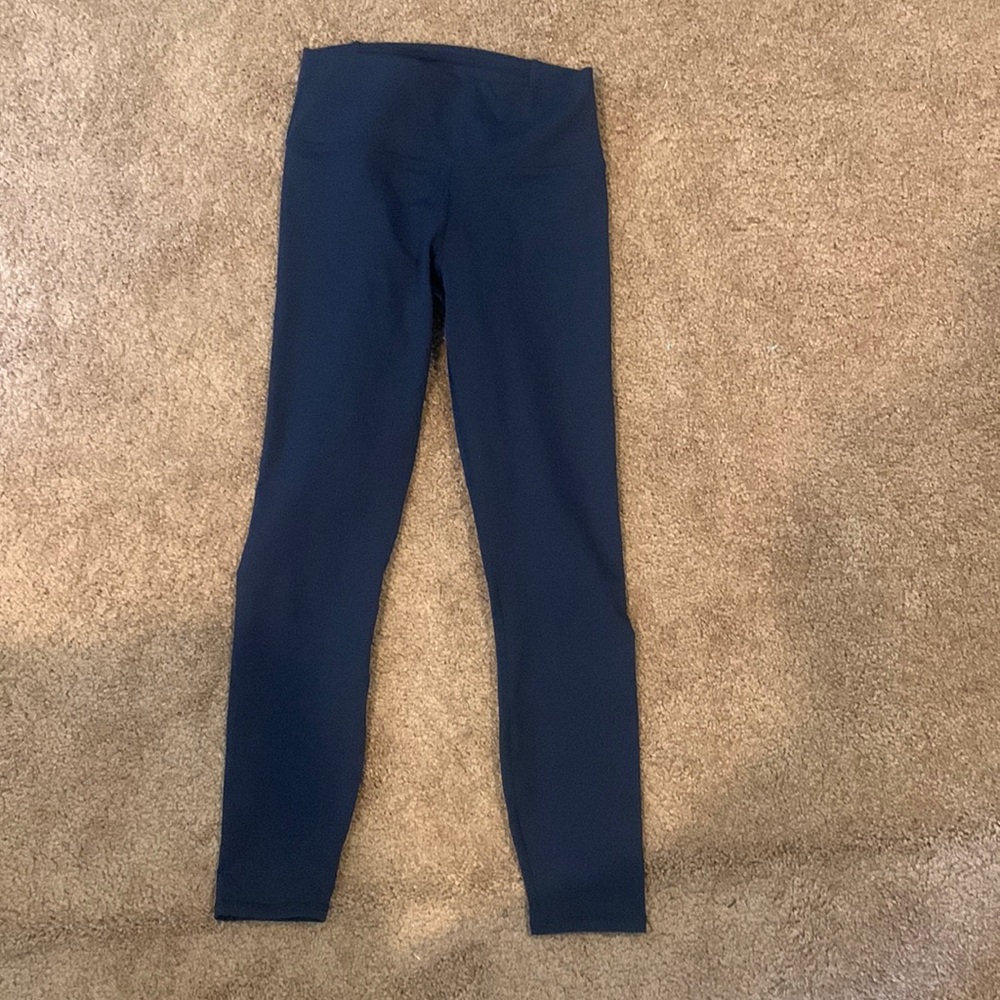 Fabletics XS PowerHold Leggings